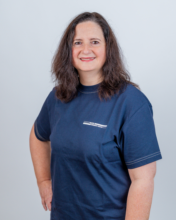 Walter Uebersax Burgdorf - Irene Meister