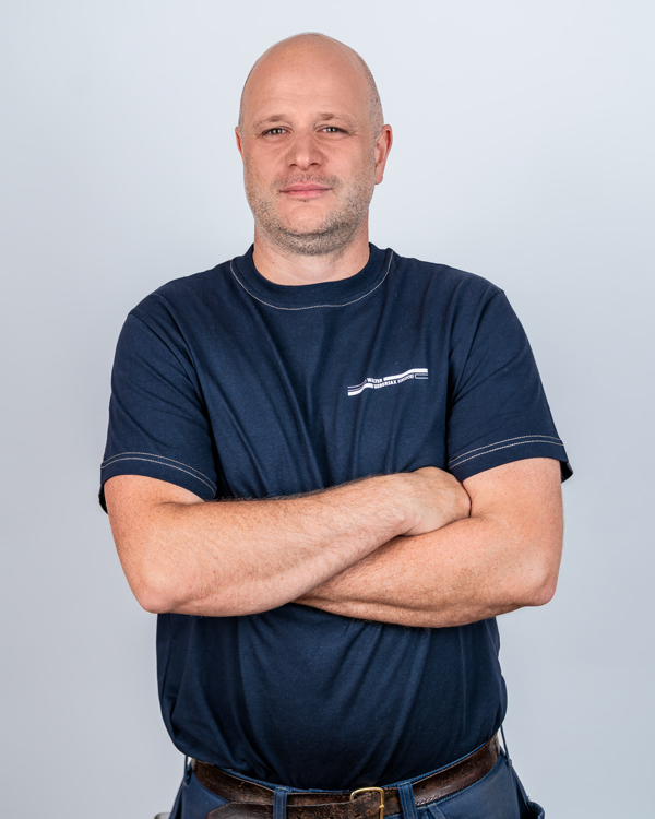 Walter Uebersax Burgdorf - Matthias Grossenbacher